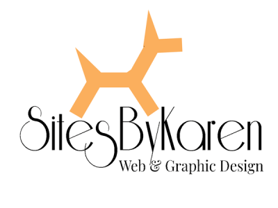 Website & Graphic Design